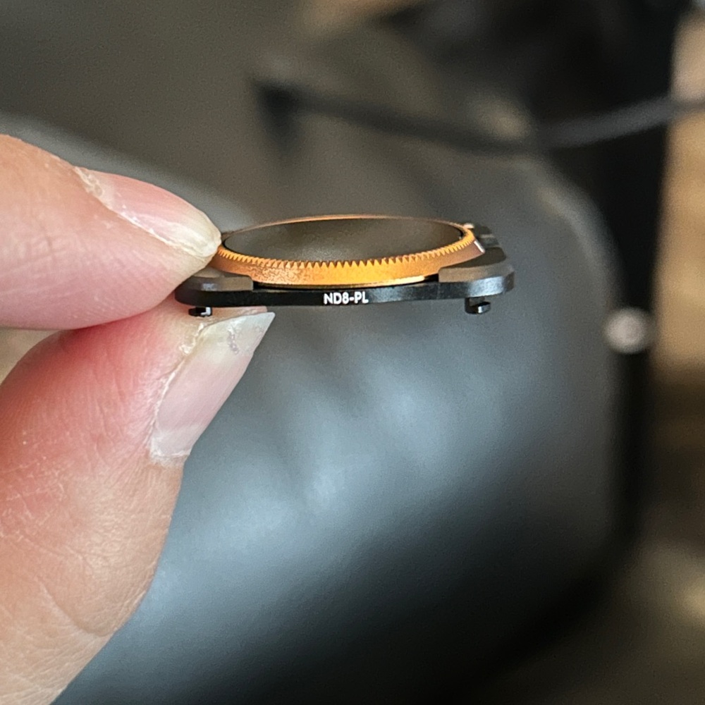DJI Filter for Drones - Picture 2 of 4